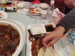 -亢龙太子酒轩·花园店