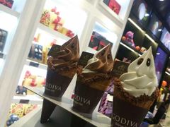 -GODIVA(港汇恒隆广场)