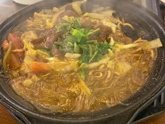 -小园春民间小吃铺(江宁黄金海岸店)