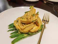 -甄御•海鲜新青岛菜(麦岛店)