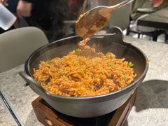 -留半山·香港食堂(啦啦宝都店)