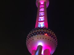 -东方明珠广播电视塔