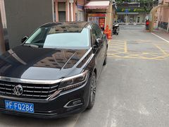 -富君租车(外滩店)