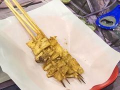 -新疆玉石烧烤(三中后庆路店)