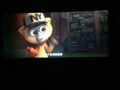 -天幕新彩云国际影城(激光巨幕店)