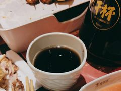 -木屋烧烤(西南角店)