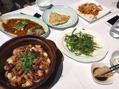 -禧宴Joyous Restaurant(禧园店)