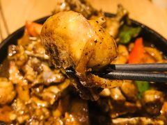 -米纸越南小馆(金鹰世界店)