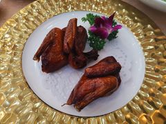 -轩记海鲜餐厅·四十五年老字号·经典粤菜(西区彩虹店)