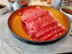 -万有环球美食自助(万象食家店)