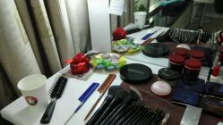 -熙画美上门MakeUp美甲美睫