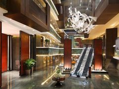 -长沙北辰洲际酒店-兰调全日餐厅