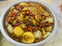 -黑皮酸菜鱼(绣花巷店)