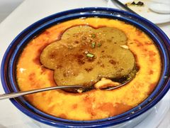 -吉林省林业宾馆-餐厅