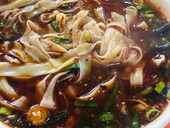 -兰州马子禄牛肉面(文景公园店)