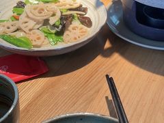 -青年公社·烤鸭(天玥中心店)