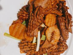 -闫府私房菜·老字号(恒隆店)