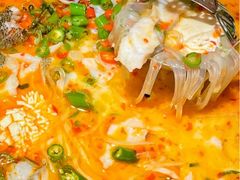 -川味堂·四川豆花(八卦岭店)
