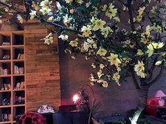 -山有花啡餐厅(常营总店)