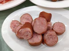 手掰肠-郭林家常菜(洋桥店)