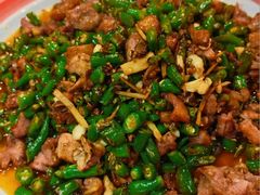-老方桌烂蹄花川菜馆(九龙坡店)