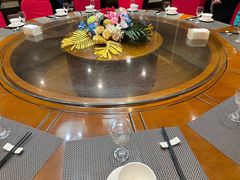 包厢-胖大姐黄辣丁鱼庄(新津店)