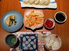 -仓桥家·焗寿司·锅物(光谷步行街店)