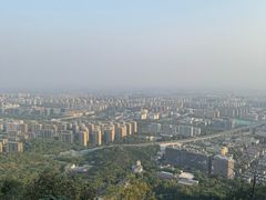 -杭州半山国家森林公园