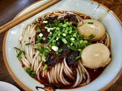 -刘聋子粉馆(张家界总店)