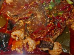 -鱼酷活鱼烤鱼(昆明路店)