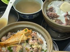 -荣记煲仔饭(高庙路店)
