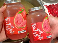 -潮正和潮汕牛肉火锅·老字号(番禺万达店)