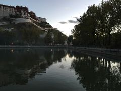 -宗角禄康公园