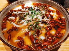 -十三式重庆江湖菜(金茂览秀城店)