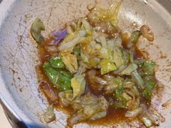 -肉串汪(月坛店)