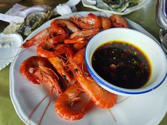 -三亚相缘海鲜排档(三亚湾店)