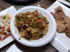 -睿柏云酒店-餐厅