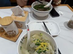 -鑫震源·苏式大虾生煎(山塘街店)