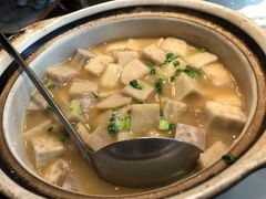 芋头煲-富临轩私房菜(集庆门大街店)