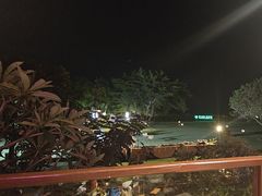-亚龙湾红树林度假酒店-韩轩韩餐厅