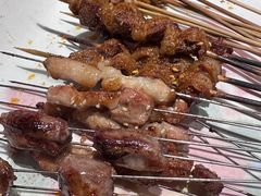 -北丐先生·野馄饨烧烤(雨花万象店)