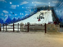 -世界之窗阿尔卑斯冰雪世界