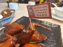 -侨美食家·粤菜(体育西路店)