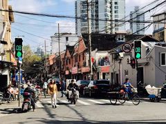 -刘飞放心无铝油条(阳光翠竹苑店)