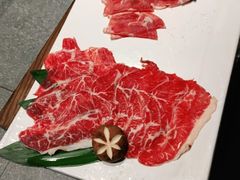 -呷哺呷哺 小火锅 (浦东新欧尚超市店)
