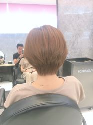 -TONI&GUY