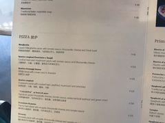 -CASANOVA西餐厅(海信广场店)