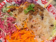 -百姓大厨房·东北菜(科怡路店)