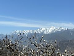 -萝卜寨羌文化生态旅游区