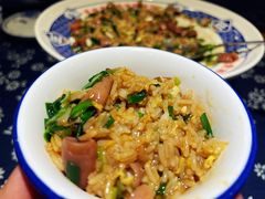 -旺角小渔村(二马路店)